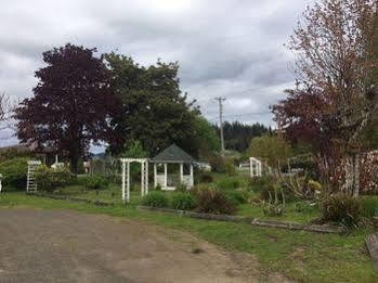 Town Motel Forks
