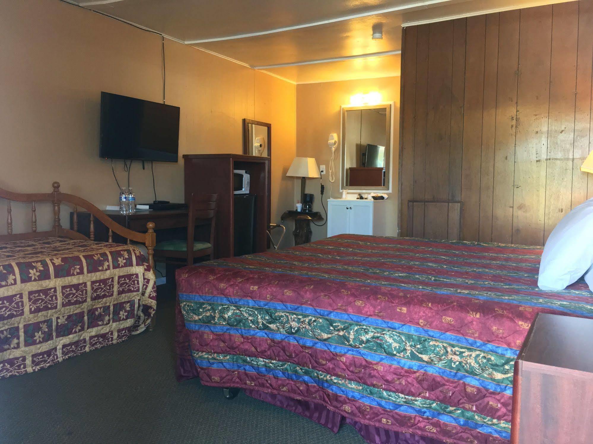 Motel Town *