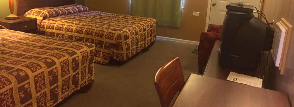 Town Motel