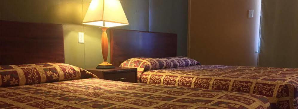 Motel Town *